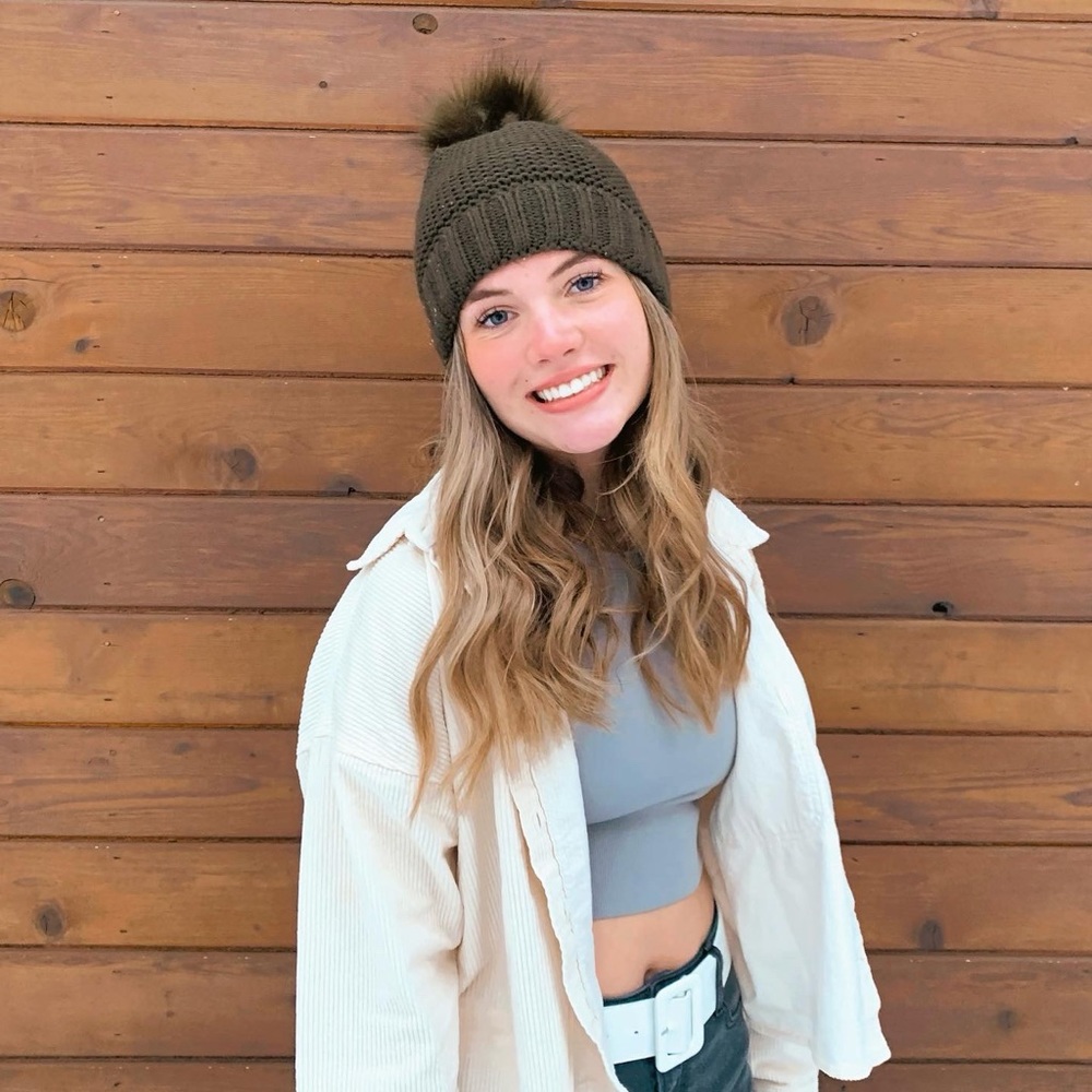 Meet your Posher, Kallee